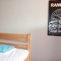 Hostel Quasimodo комната для гостей