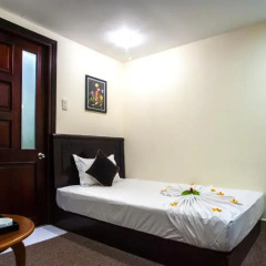 The Summer Hotel 3* Номер Эконом с разными типами кроватей