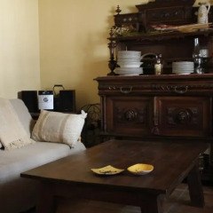 Отель Casa Rural Santa Maria Del Guadiana Сьюдад-Реаль комната для гостей фото 3