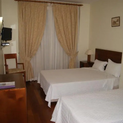 Hotel Costa Linda 2* Стандартный номер фото 7