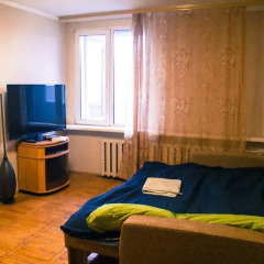 Гостиница Skifmusic Apartements Dinamo детские мероприятия фото 2