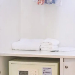 Апартаменты Sabai Sathorn Service Apartment 4* Семейный люкс фото 9