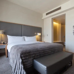 Отель Southern Sun Hyde Park комната для гостей фото 4