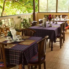 Отель Villa In Paradise 4* Стандартный номер фото 17