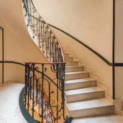 Отель Chic Rentals Salamanca балкон