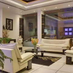 Hotel Godwin Deluxe спа
