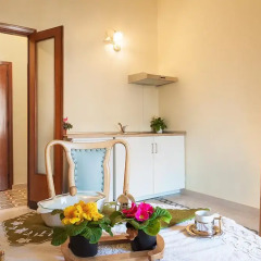 Отель Glam Sm Maggiore Guest House в номере фото 2