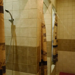 Center Stay Hostel Кровать в общем номере с двухъярусной кроватью фото 16