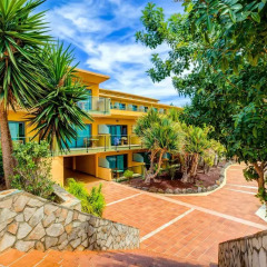 Отель SBH Club Paraíso Playa - All Inclusive 4* Стандартный номер с двуспальной кроватью фото 2
