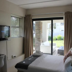 Grande Kloof Boutique Hotel 3* Номер категории Эконом с различными типами кроватей фото 7