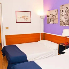 Отель ABC International Home Holiday Rome Center детские мероприятия