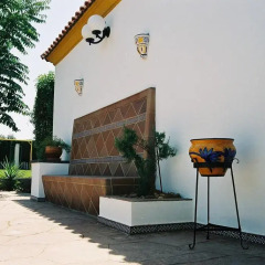 Отель Finca La Luz Bed & Breakfast развлечения