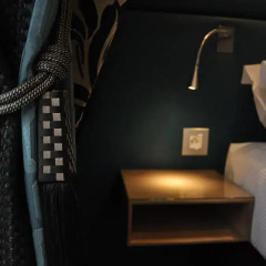 Hotel du Mont Blanc удобства в номере фото 2