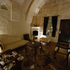 Best Western Premier Cappadocia - Special Class 4* Люкс с различными типами кроватей фото 9