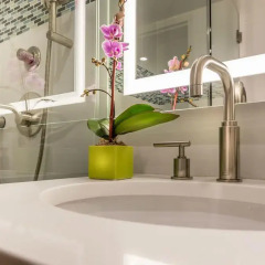 The Bernic Hotel New York City, Tapestry Collection by Hilton 4* Стандартный номер с различными типами кроватей фото 10