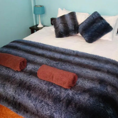 Naughty Squirrel Backpackers Hostel удобства в номере