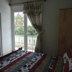 Отель Small Village Стандартный номер с двуспальной кроватью