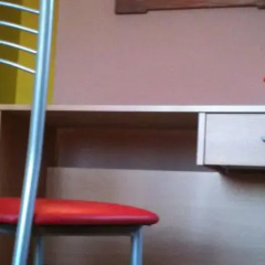 Wallaby House Hostel сейф в номере