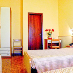 Hotel S.Rita Кьянчиано Терме комната для гостей фото 3