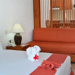Отель Pacifica Club спа