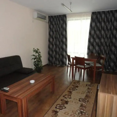 Отель Cantilena Complex 3* Апартаменты с различными типами кроватей фото 9