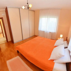 Апартаменты Apartments Soso комната для гостей фото 2