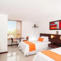 Hotel Stancia Spiwak комната для гостей