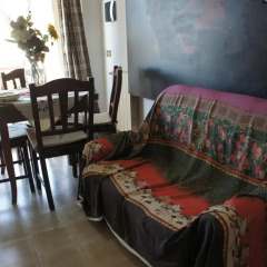 Отель B&B Delle Muse Стандартный номер фото 8