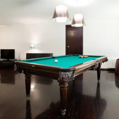 Отель Villa Rock детские мероприятия