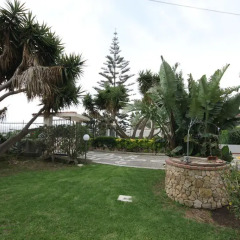 Отель Villa Fanusa Siracusa Сиракуза фото 10