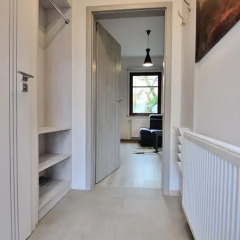 Отель Victus Apartamenty - Makowy Сопот комната для гостей фото 3