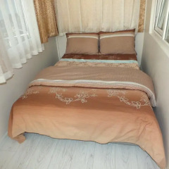 Отель Taksim 9 Suites Апартаменты с различными типами кроватей фото 18