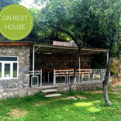 Отель GN Guest House Армения, Дилижан - отзывы, цены и фото номеров - забронировать отель GN Guest House онлайн помещение для мероприятий