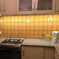 Jazzy Vibes Hostel & Ensuites в номере