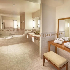 Отель Mercure Poznań Centrum Польша, Познань - 2 отзыва об отеле, цены и фото номеров - забронировать отель Mercure Poznań Centrum онлайн спа фото 2