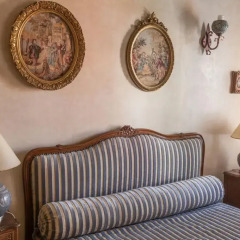 Отель Riad Alhambra 4* Стандартный номер с различными типами кроватей фото 14
