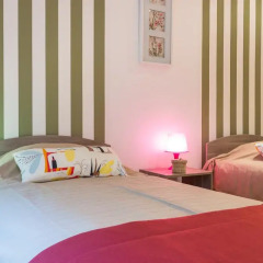Отель Lxroller Guesthouse Gardens детские мероприятия фото 2