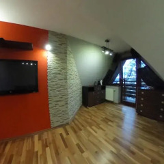 Отель Apartament Platinum Закопане комната для гостей фото 5