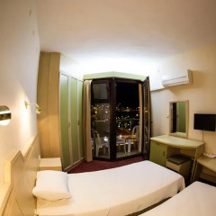 Rıdvan Hotel Чешме удобства в номере