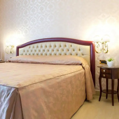 Diamond Hotel & Resorts Naxos - Taormina 5* Номер Премьер