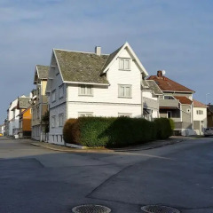 Отель Stavanger Bed & Breakfast Норвегия, Ставангер - отзывы, цены и фото номеров - забронировать отель Stavanger Bed & Breakfast онлайн парковка