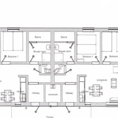 Апартаменты Berloga Apartments Великий Новгород интерьер отеля