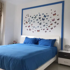 Отель Platinum Residence Park комната для гостей фото 4