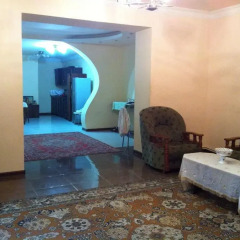 Отель Guest House on Zaryan 136 спа