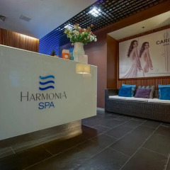 Отель IBB Andersia Hotel Польша, Познань - отзывы, цены и фото номеров - забронировать отель IBB Andersia Hotel онлайн интерьер отеля фото 2