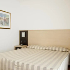 Hotel Leon Bianco 3* Стандартный номер фото 10