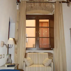 Отель Baco B&B бассейн