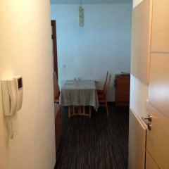 Отель Dom & House - Apartamenty Neptun Park удобства в номере