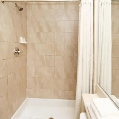 Отель Royal Pagoda Motel 3* Стандартный номер с различными типами кроватей фото 4