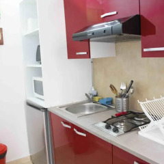 Апартаменты Sampedor Apartment Валенсия в номере фото 2